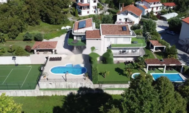 Недвижимость Семейный дом 400 м² в Центре: 2