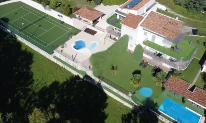 Недвижимость Семейный дом 400 м² в Центре: 3