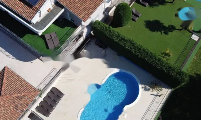 Недвижимость Семейный дом 400 м² в Центре: 5