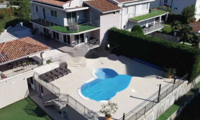 Недвижимость Семейный дом 400 м² в Центре: 6