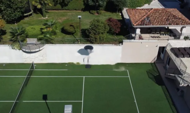 Недвижимость Семейный дом 400 м² в Центре: 7