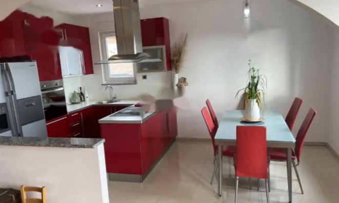 Недвижимость Трехкомнатная квартира в Опатии: 6