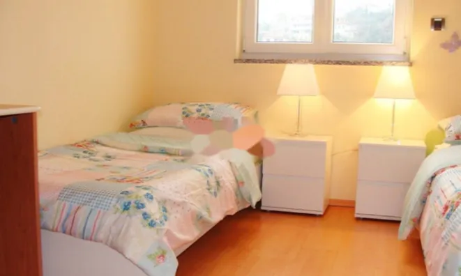 Недвижимость Трехкомнатная квартира в Опатии: 12