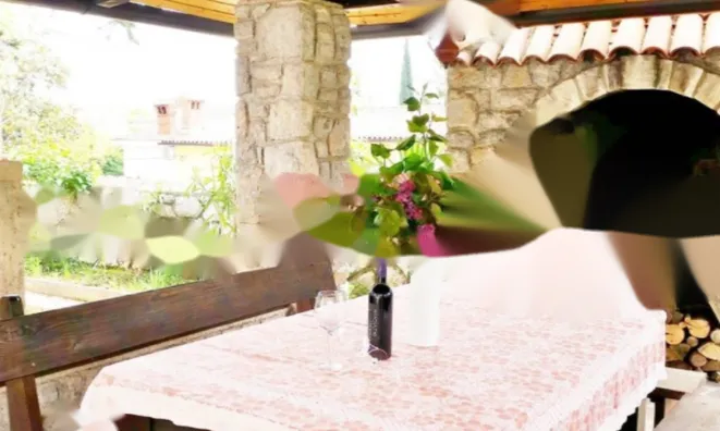 Недвижимость Трехкомнатная квартира в Опатии: 13