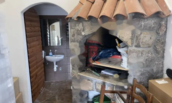 Недвижимость Трехкомнатная квартира в Опатии: 17