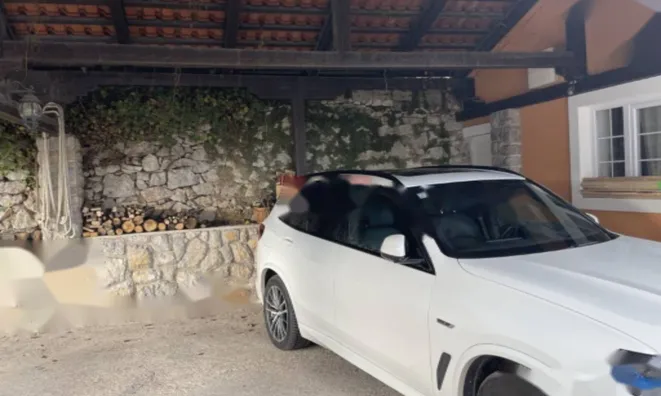 Недвижимость Трехкомнатная квартира в Опатии: 22