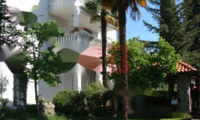 Недвижимость Трехкомнатная квартира в Опатии: 25