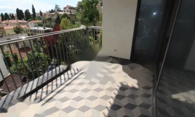 Недвижимость Двухкомнатная квартира в центре: 5