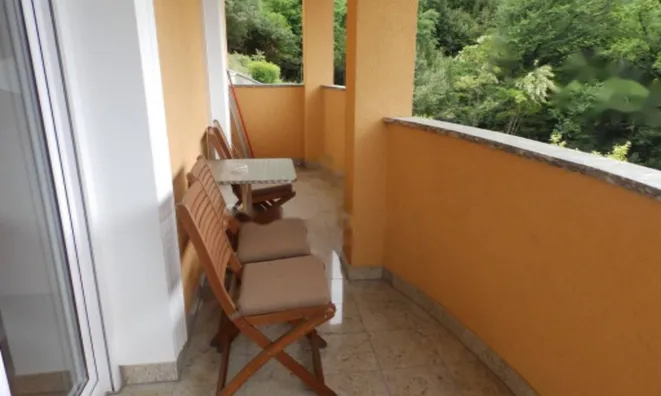 Недвижимость Дом в центре Опатии: 11