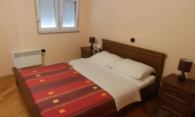 Недвижимость Дом в центре Опатии: 24