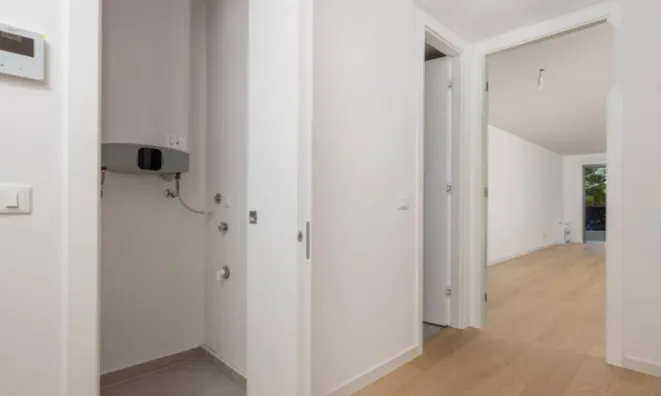 Недвижимость Двухкомнатная квартира в центре Опатии: 20