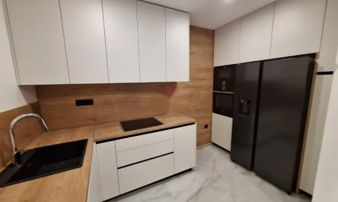 Недвижимость Квартира в Побрие, Опатия: 3