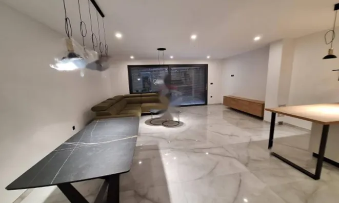 Недвижимость Квартира в Побрие, Опатия: 5