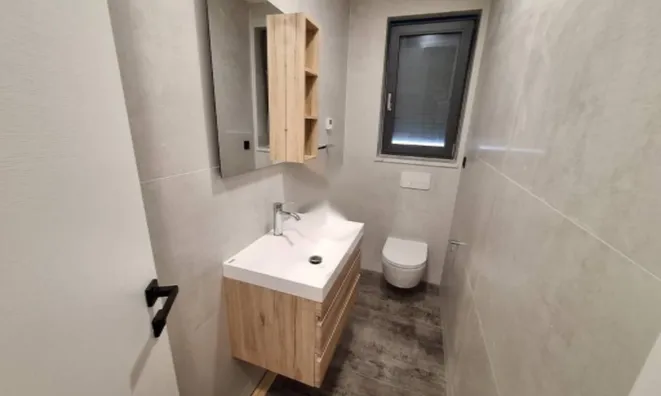 Недвижимость Квартира в Побрие, Опатия: 7