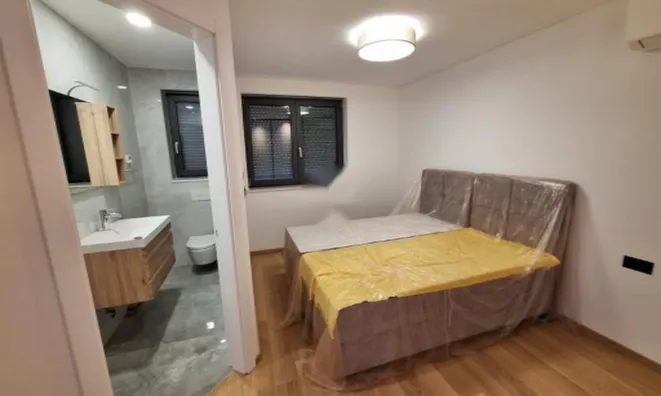 Недвижимость Квартира в Побрие, Опатия: 9