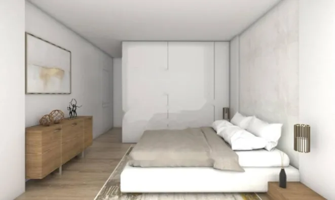 Недвижимость Трехкомнатная квартира Центр: 5