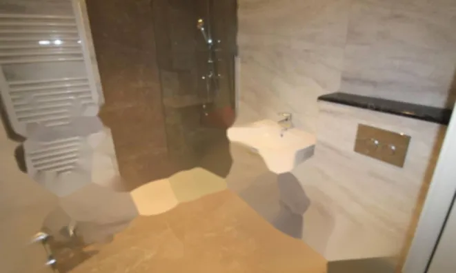 Недвижимость Трёхкомнатная квартира, Центр: 7