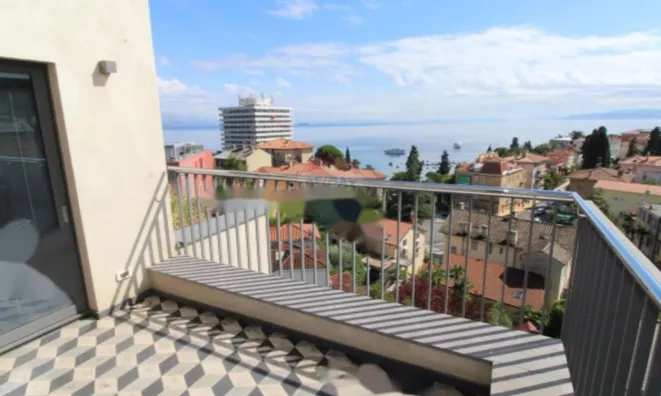 Недвижимость Трёхкомнатная квартира Центр: 1