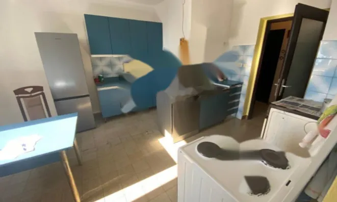 Недвижимость Четырёхкомнатная квартира Центр: 1