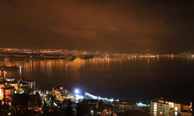 Недвижимость Трёхкомнатная квартира в центре: 1