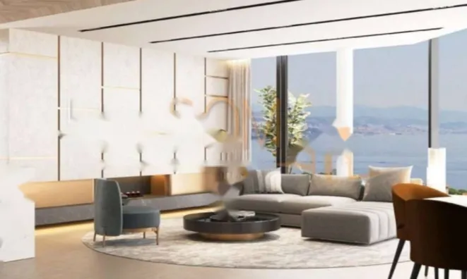 Недвижимость Трехкомнатная квартира в центре Опатии: 10