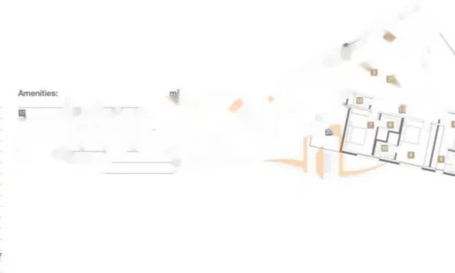 Недвижимость Трехкомнатная квартира в центре Опатии: 13