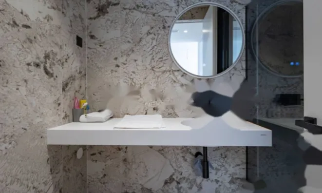 Недвижимость Двухкомнатная квартира в Опатии: 4