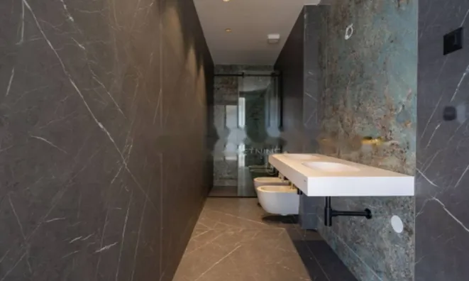 Недвижимость Двухкомнатная квартира в Опатии: 5