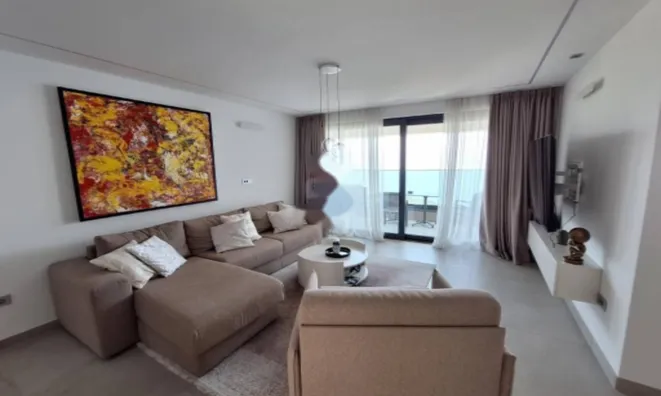 Недвижимость Двухкомнатная квартира, Опатия.: 2