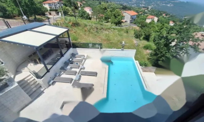 Недвижимость Двухкомнатная квартира, Опатия.: 11