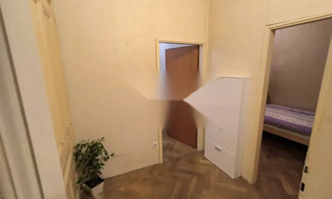 Недвижимость Трехкомнатный Люкс Центр: 9