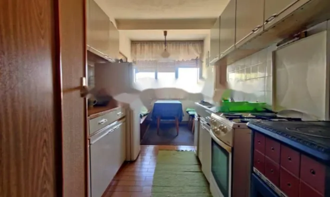 Недвижимость Двухкомнатная квартира, Опатия: 3