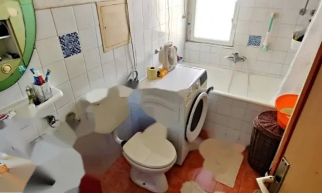 Недвижимость Двухкомнатная квартира, Опатия: 7