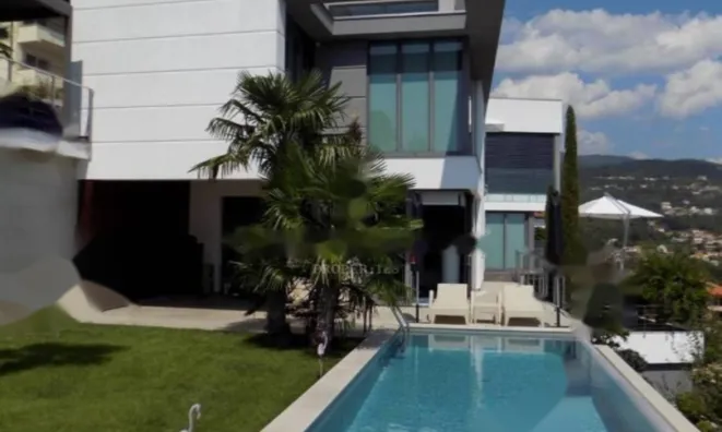 Недвижимость Семейный дом 350 м², Центр, Опатия: 2