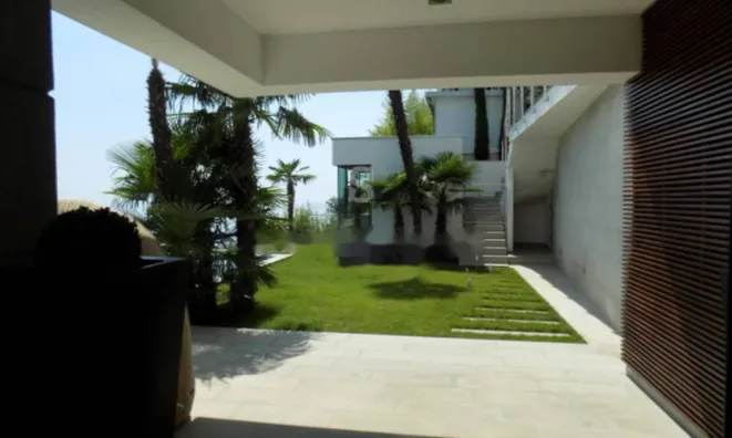 Недвижимость Семейный дом 350 м², Центр, Опатия: 6