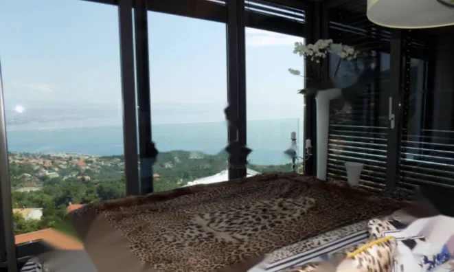 Недвижимость Семейный дом 350 м², Центр, Опатия: 18