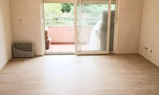 Недвижимость Однокомнатная квартира, Опатия: 2