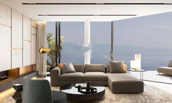 Недвижимость Двухкомнатная квартира, центр: 8