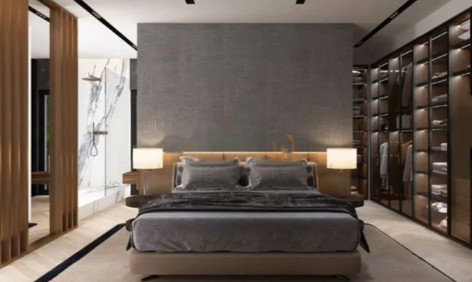 Недвижимость Двухкомнатная квартира, центр: 11