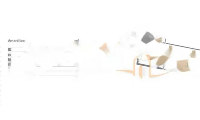 Недвижимость Двухкомнатная квартира, центр: 13