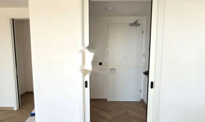 Недвижимость Трёхкомнатная квартира в центре: 6