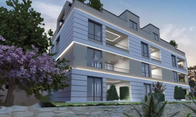 Недвижимость Двухкомнатная квартира Центр: 1