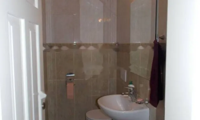 Недвижимость Трехкомнатная квартира, центр: 11