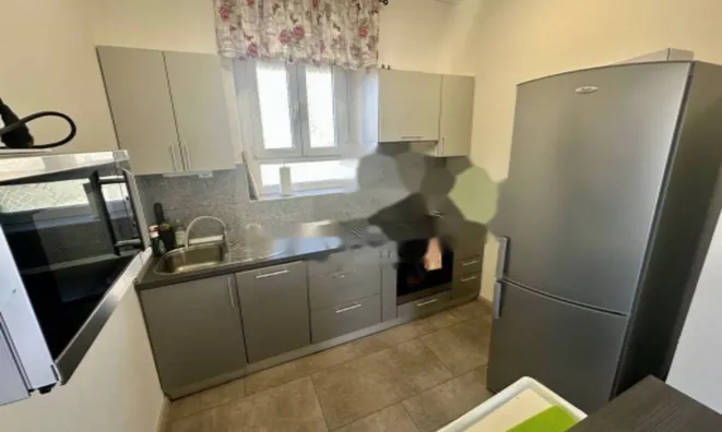 Недвижимость Четырехкомнатная квартира в центре Опатии: 4