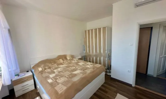 Недвижимость Четырехкомнатная квартира в центре Опатии: 5