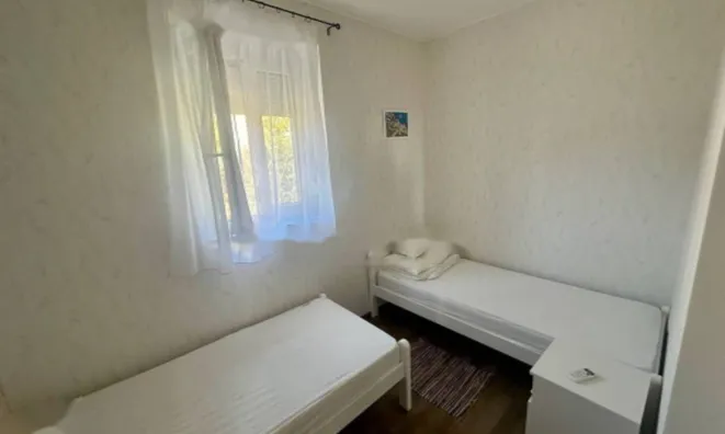 Недвижимость Четырехкомнатная квартира в центре Опатии: 6