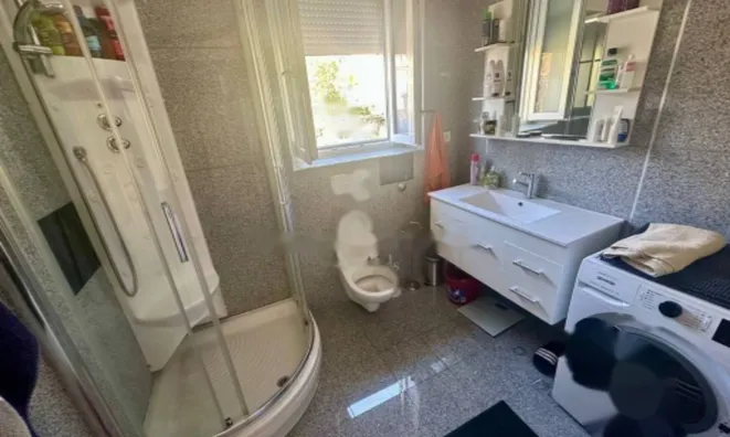 Недвижимость Четырехкомнатная квартира в центре Опатии: 7