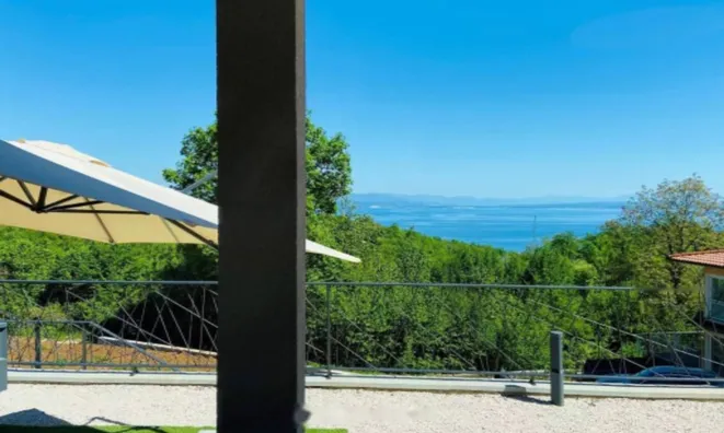 Недвижимость Дом в центре Опатии: 1