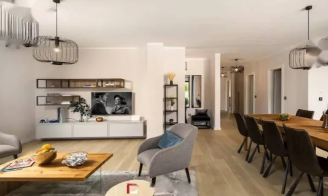 Недвижимость Дом в центре Опатии: 4