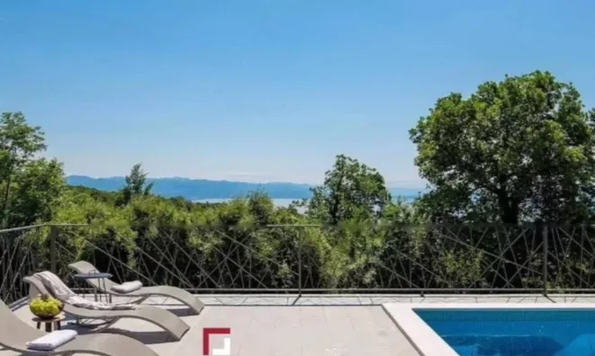 Недвижимость Дом в центре Опатии: 6